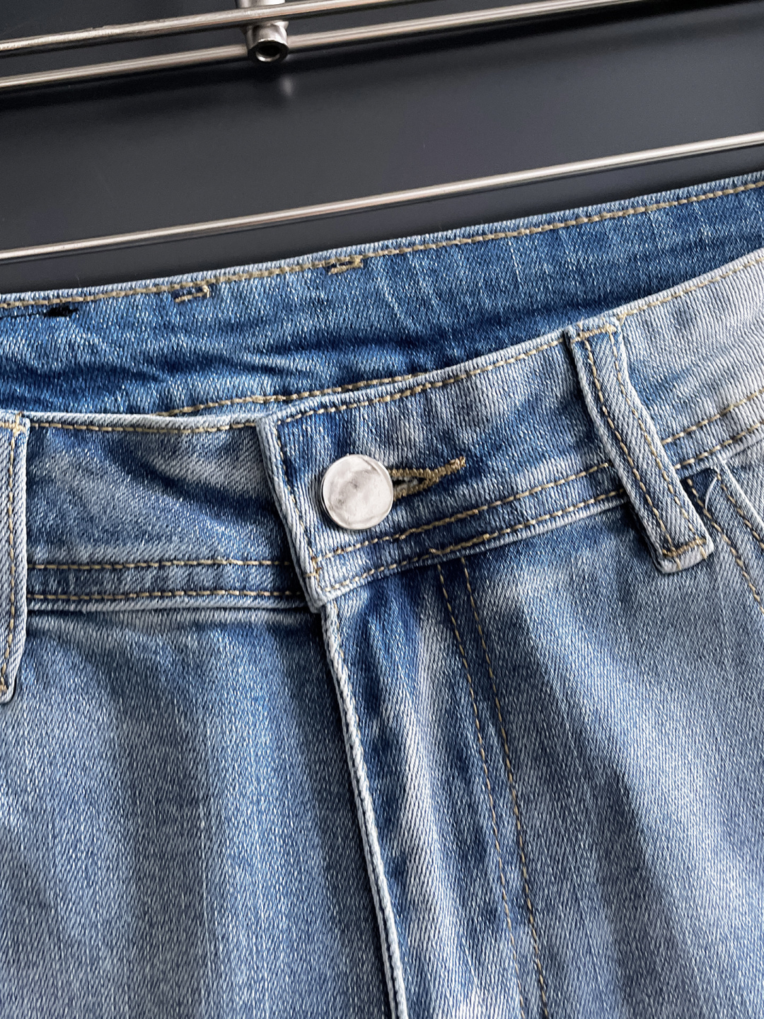 Jeans Man
