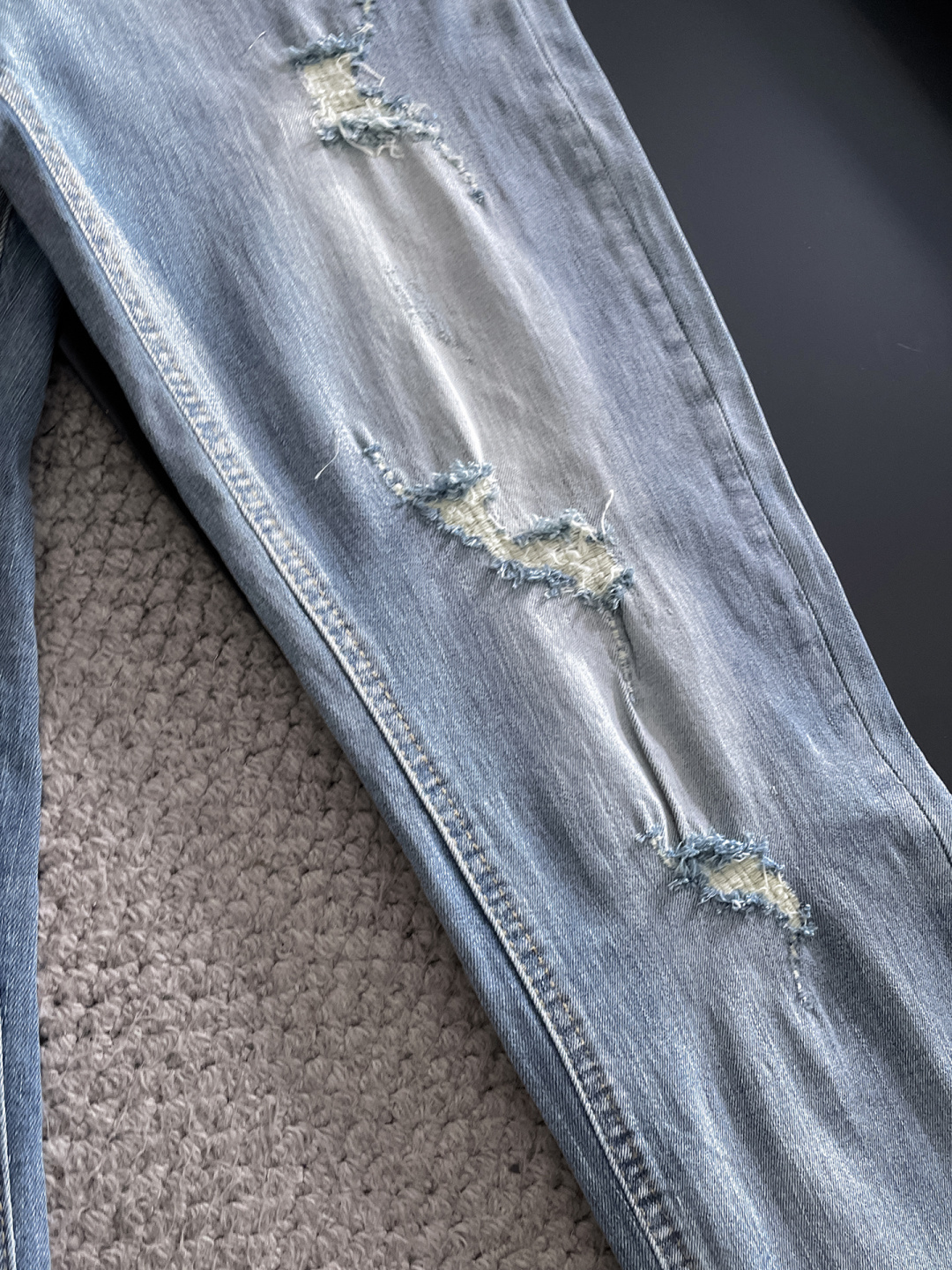 Jeans Man