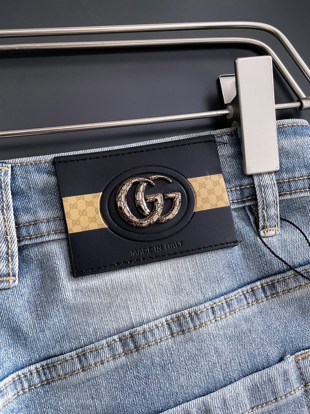 Jeans Man