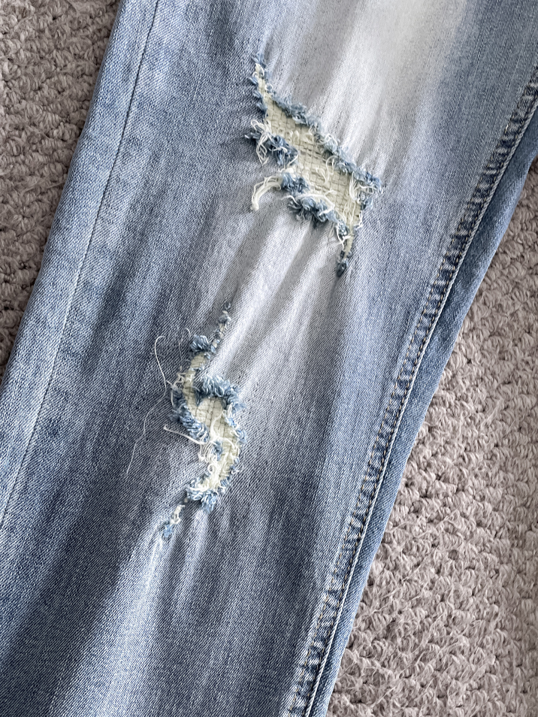 Jeans Man