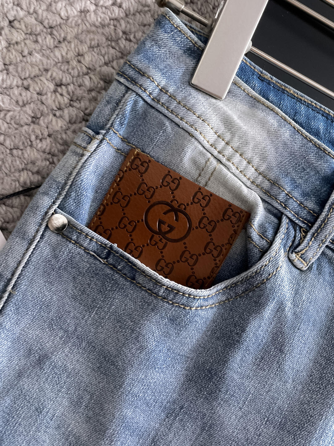 Jeans Man