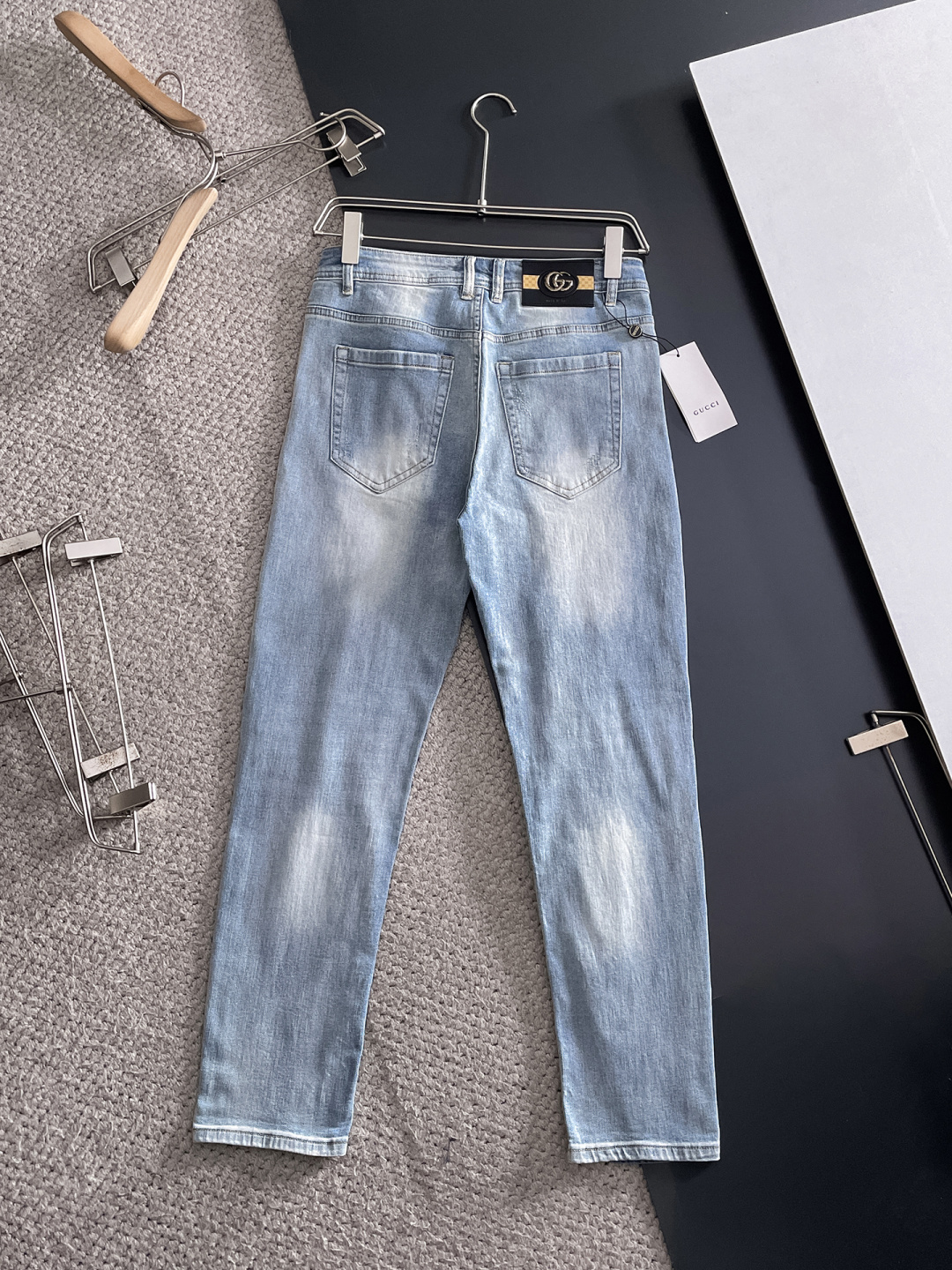 Jeans Man