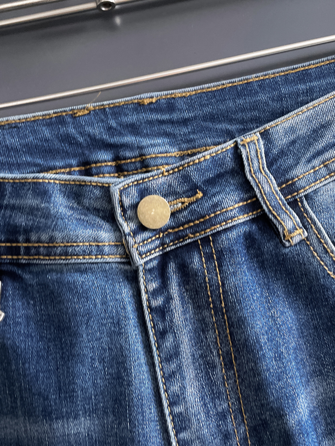 Jeans Man
