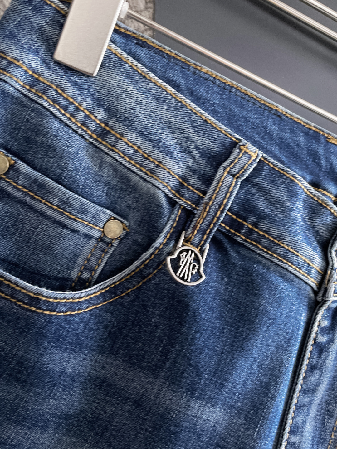 Jeans Man