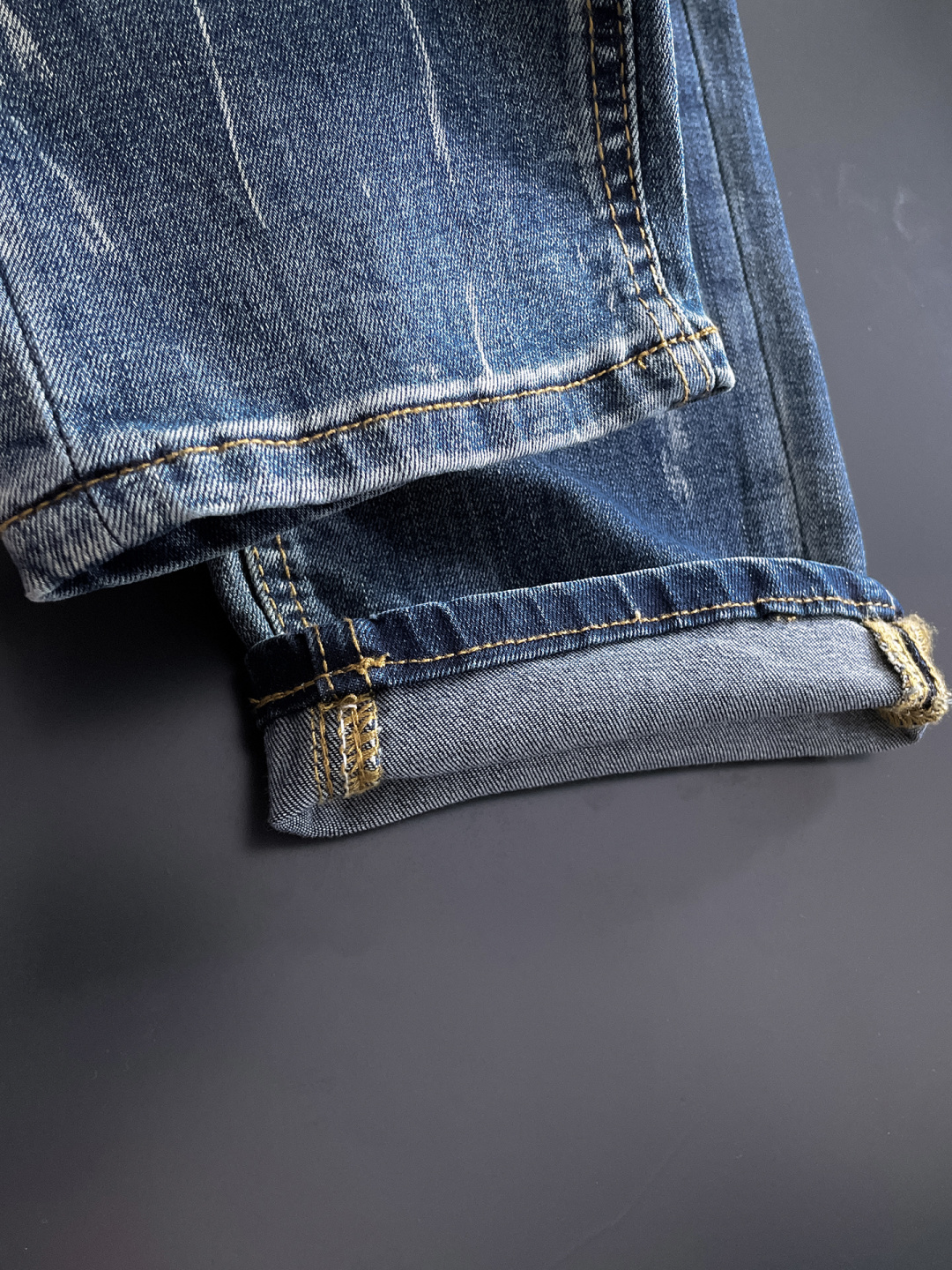 Jeans Man