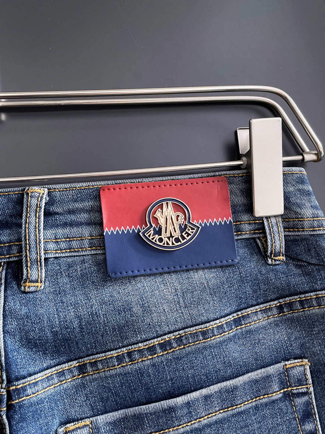 Jeans Man
