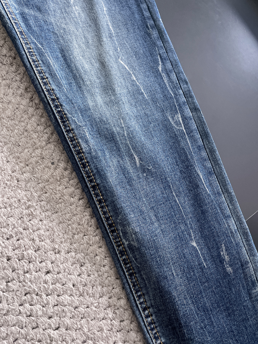 Jeans Man