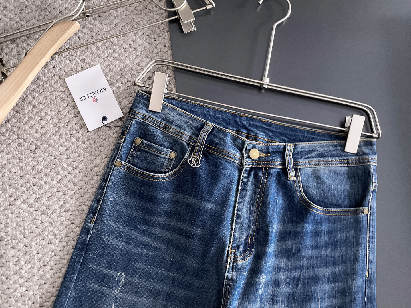 Jeans Man
