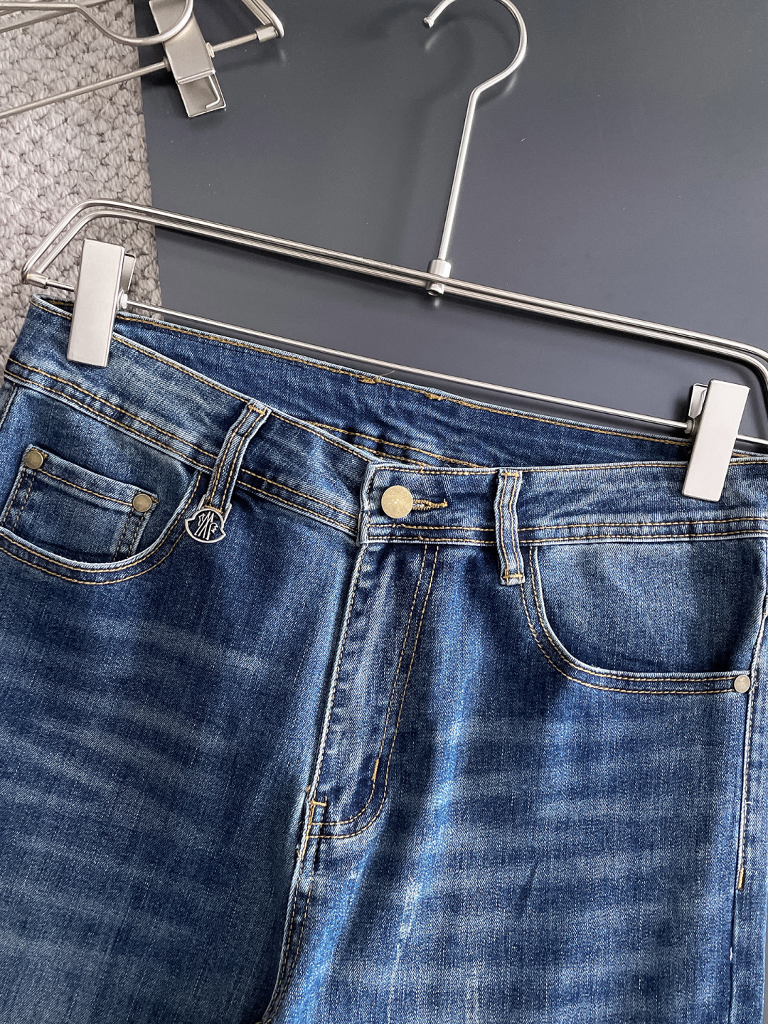 Jeans Man