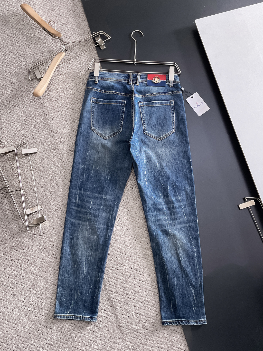 Jeans Man
