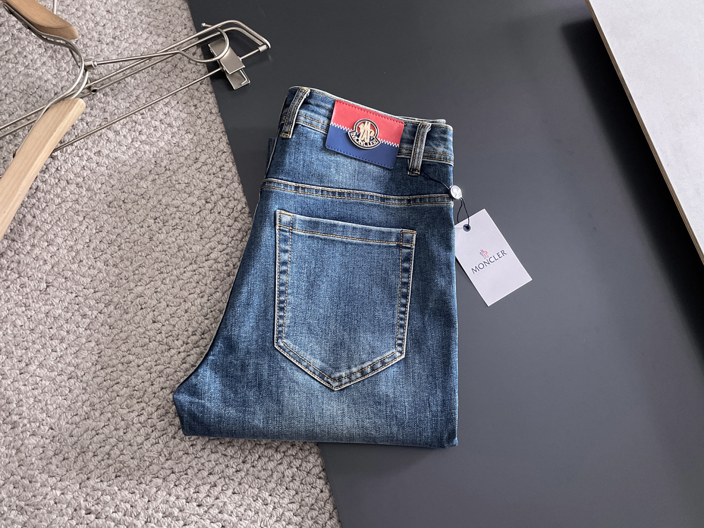 Jeans Man
