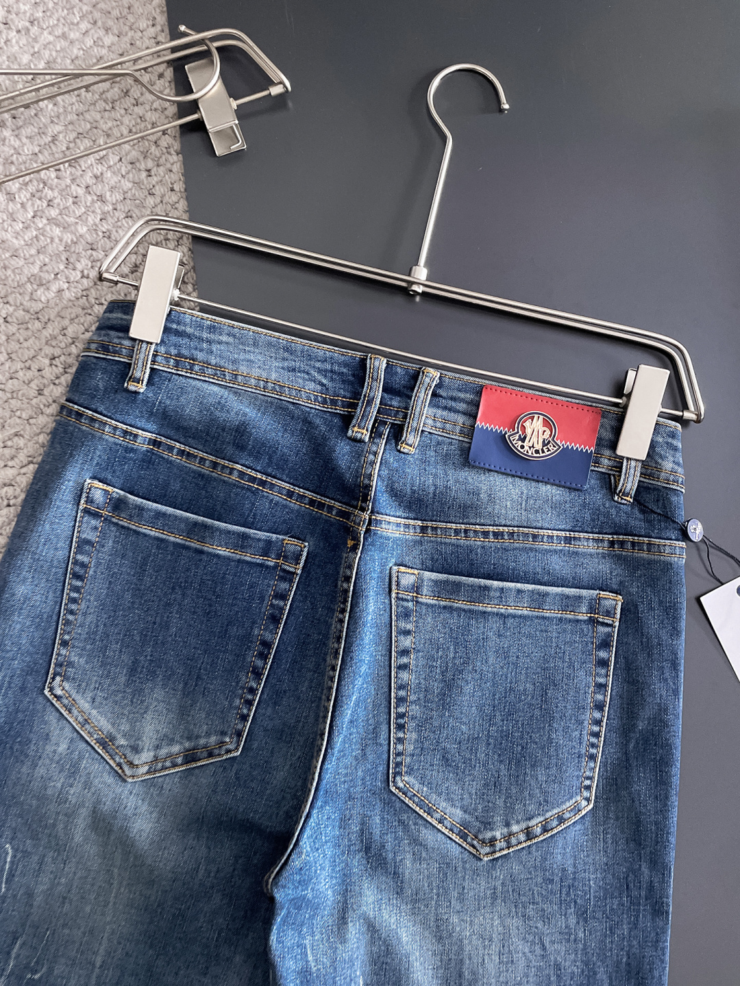 Jeans Man