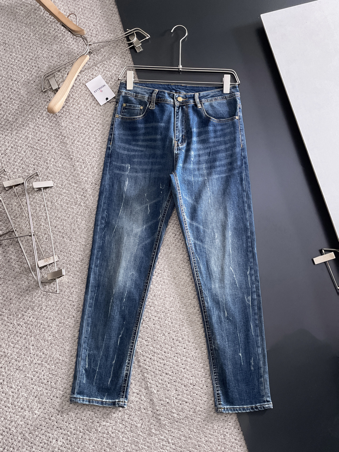 Jeans Man