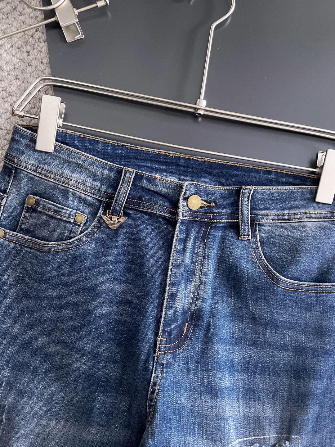 Jeans Man