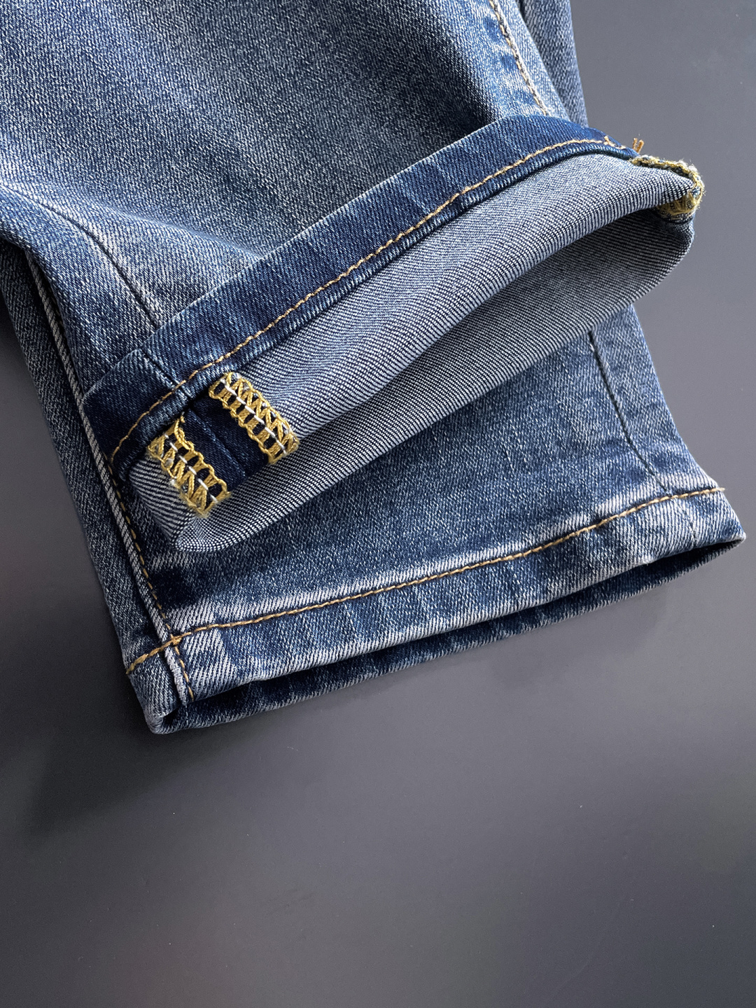 Jeans Man