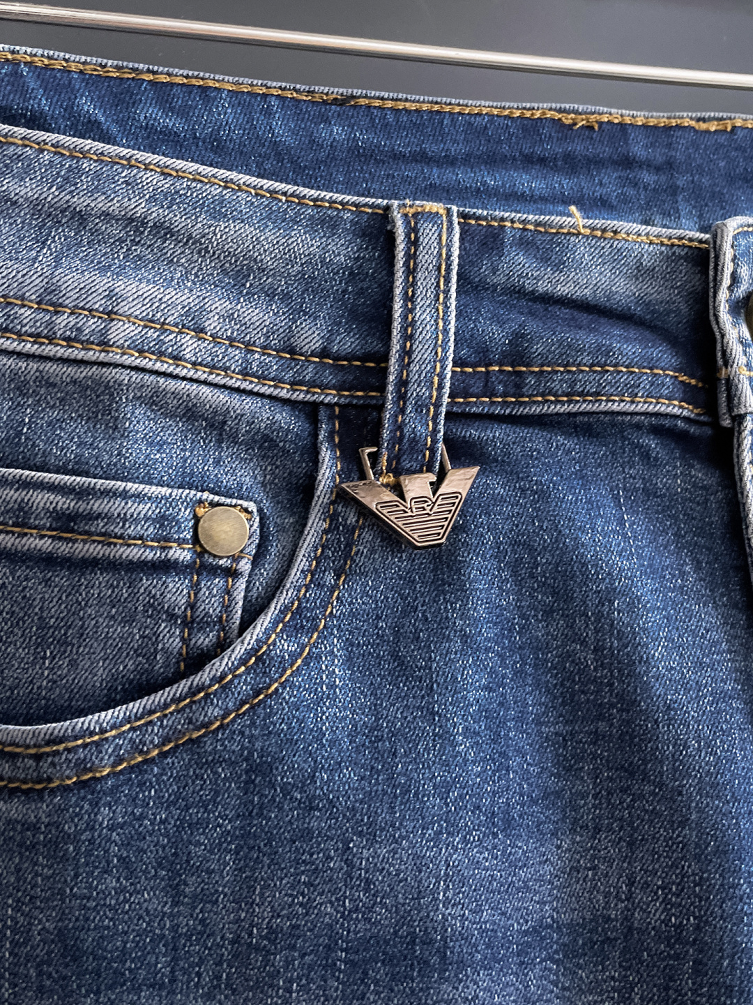 Jeans Man
