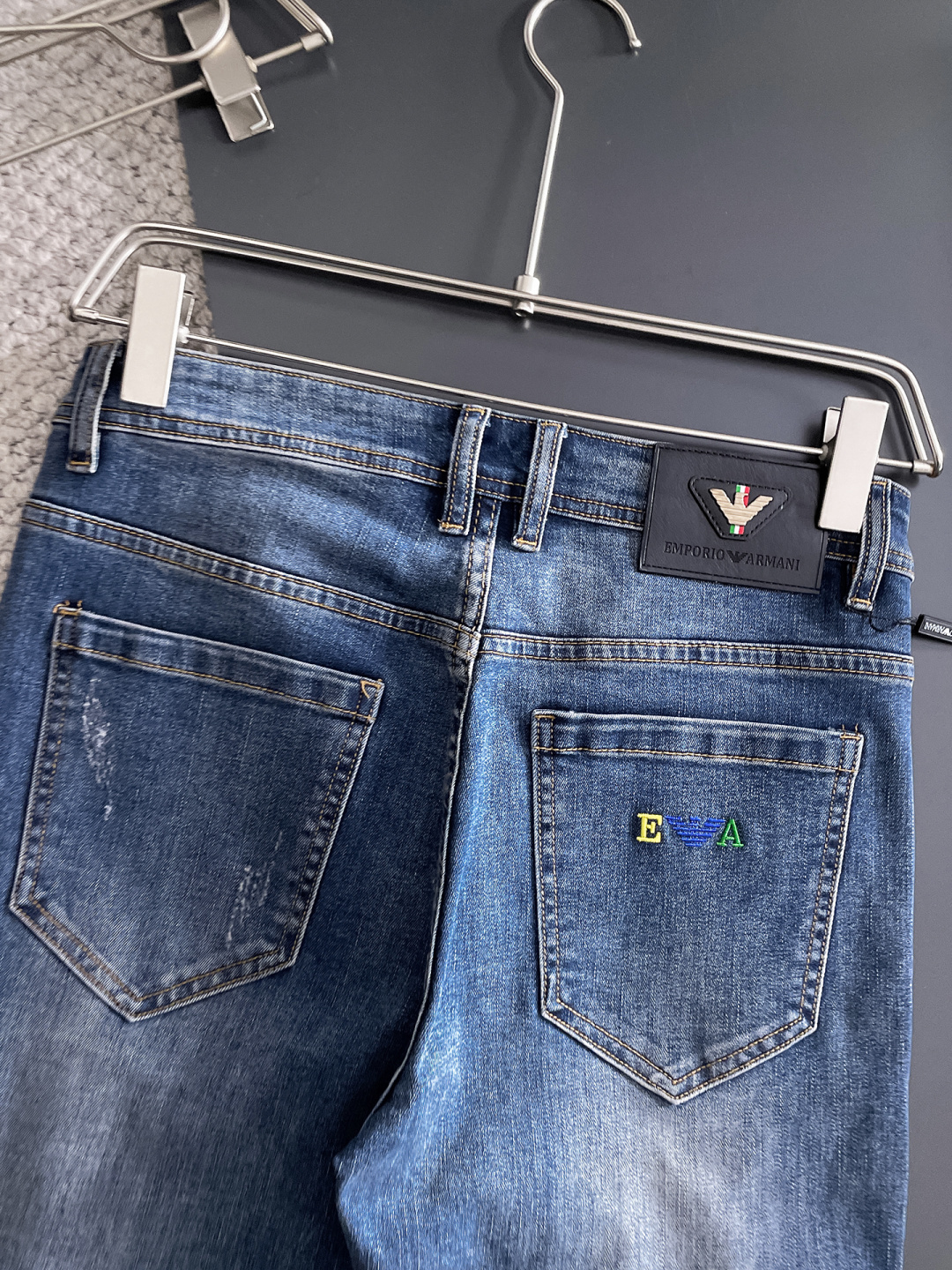 Jeans Man