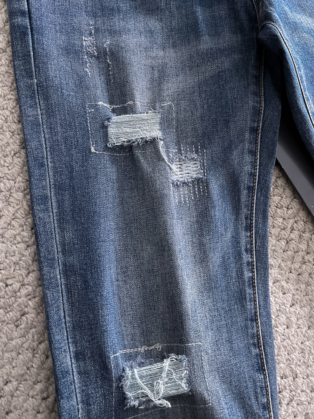 Jeans Man