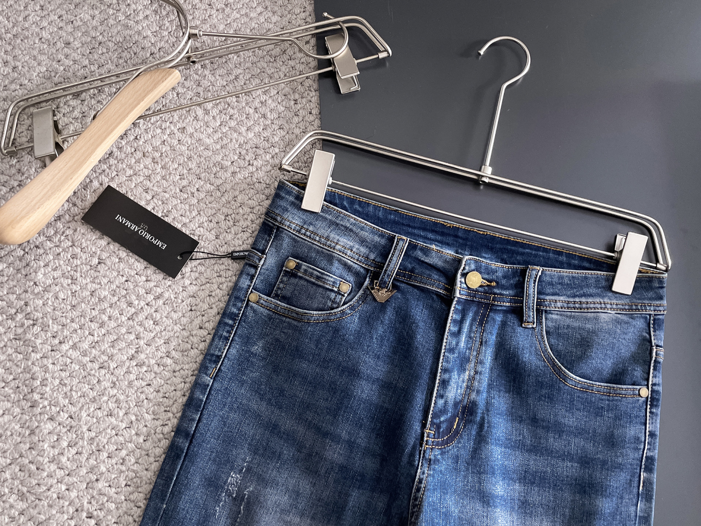 Jeans Man