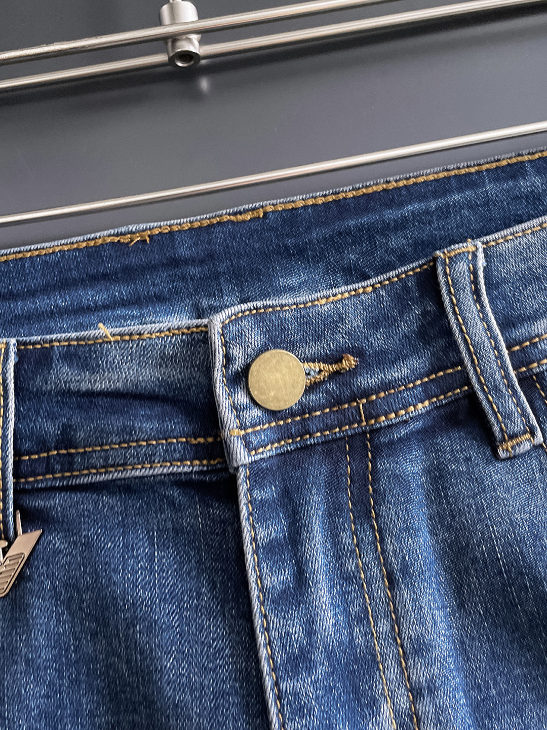 Jeans Man