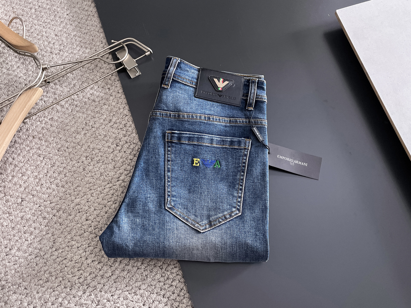 Jeans Man