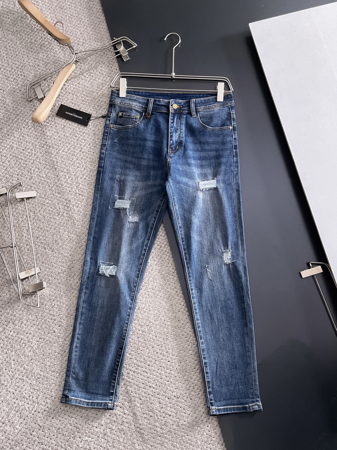 Jeans Man