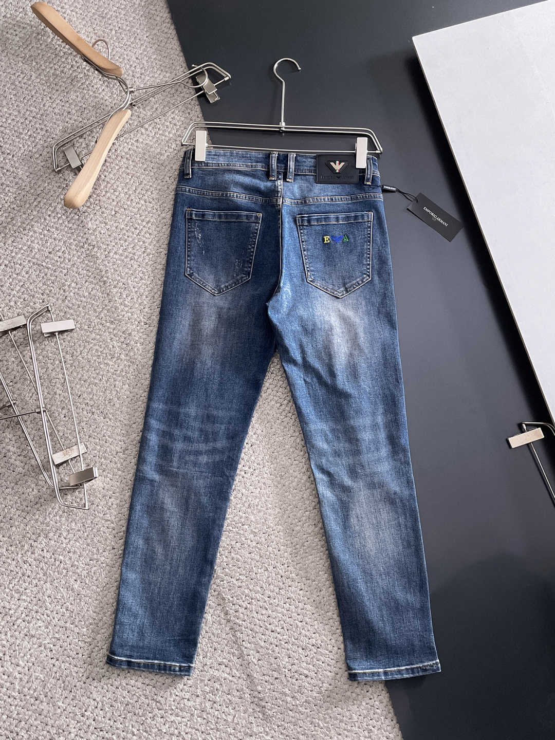Jeans Man