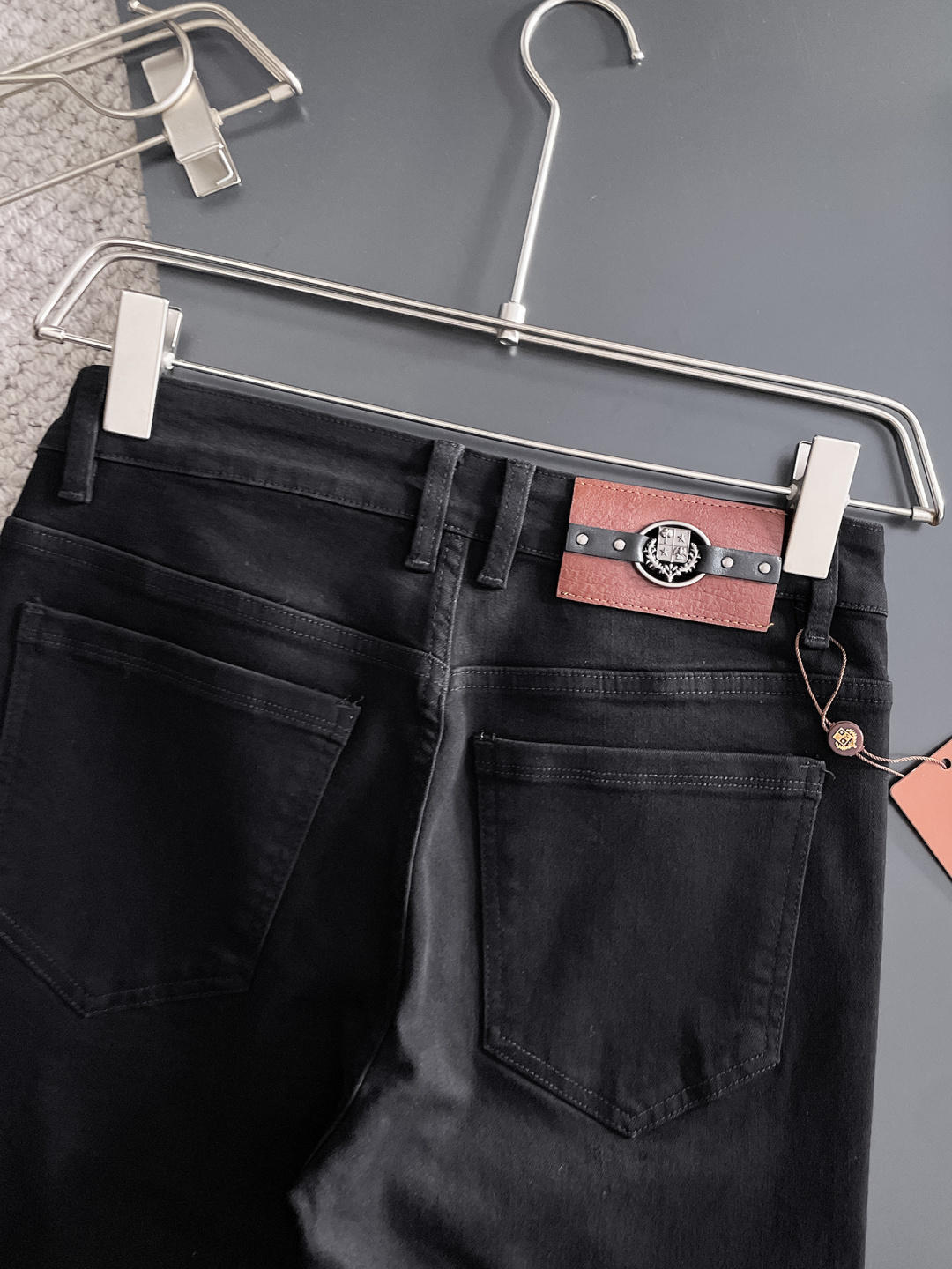 Jeans Man