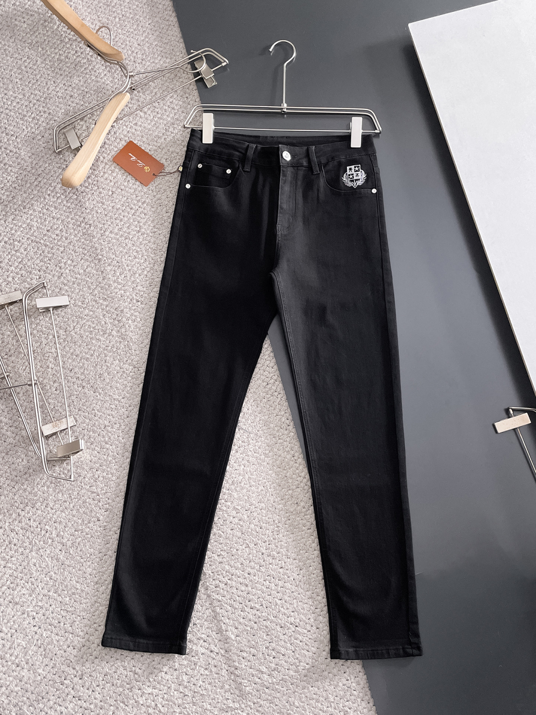 Jeans Man