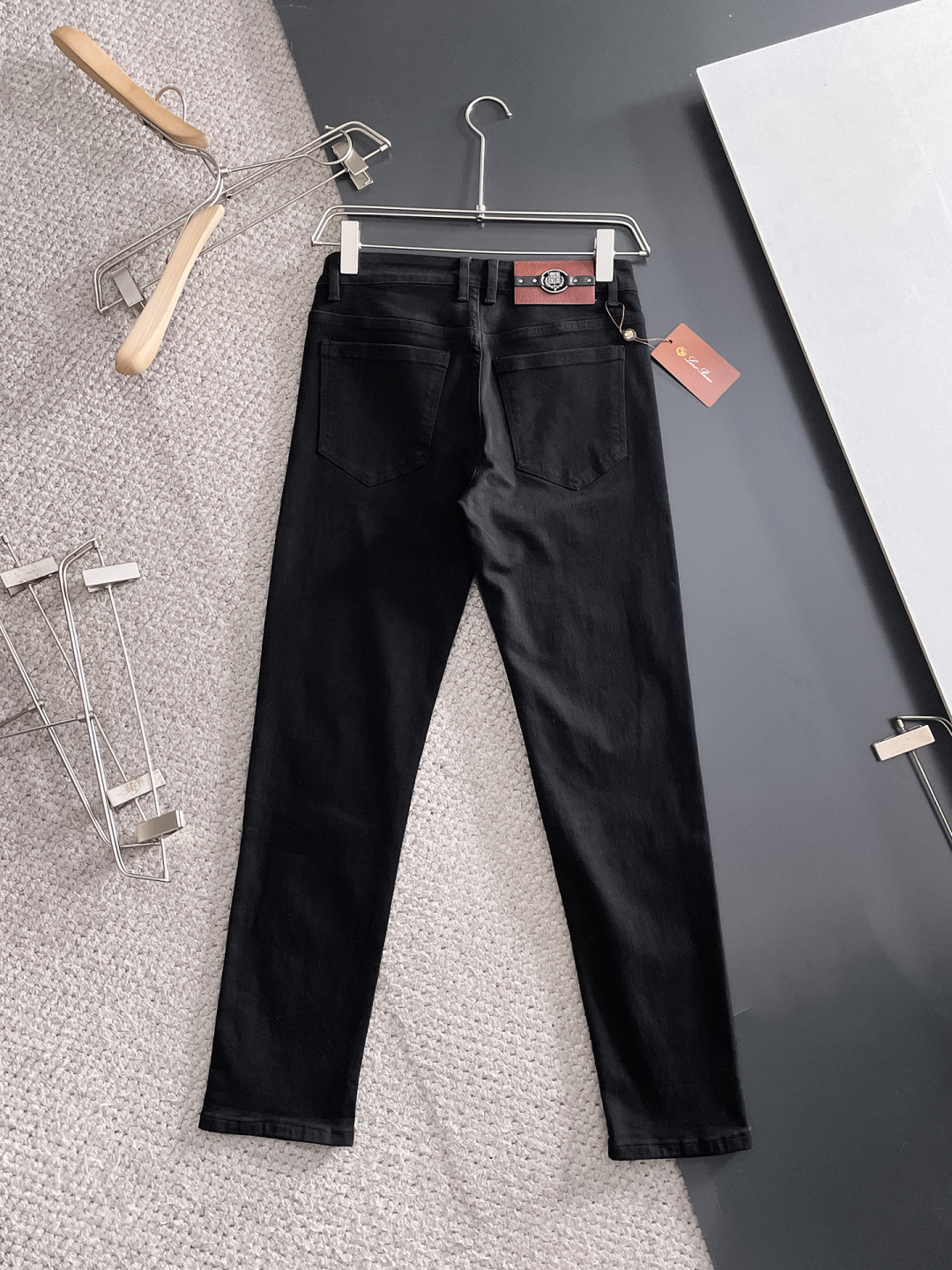 Jeans Man