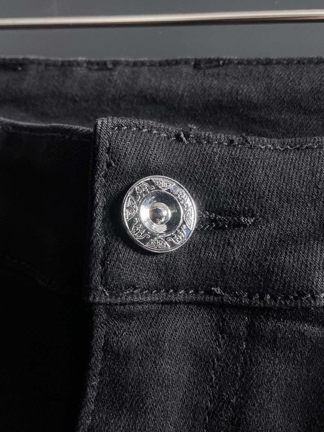 Jeans Man