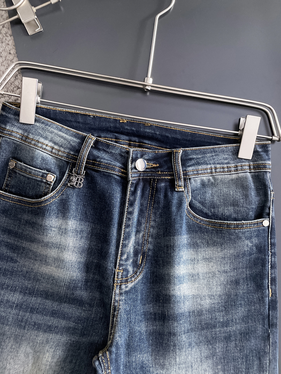 Jeans Man