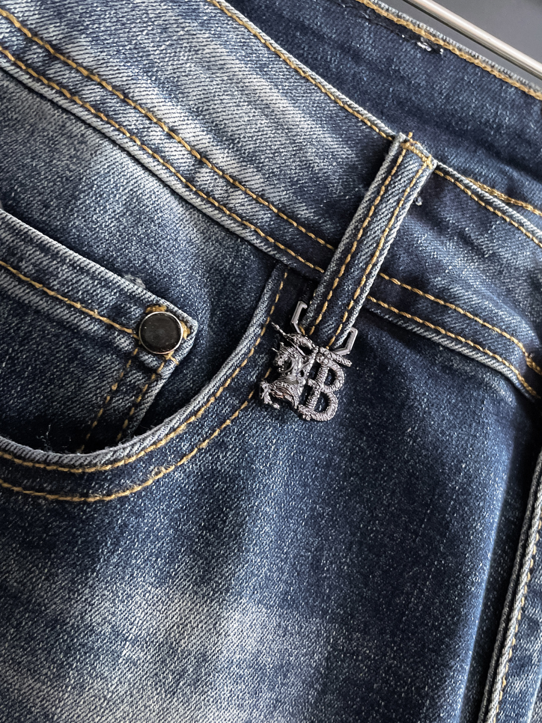 Jeans Man
