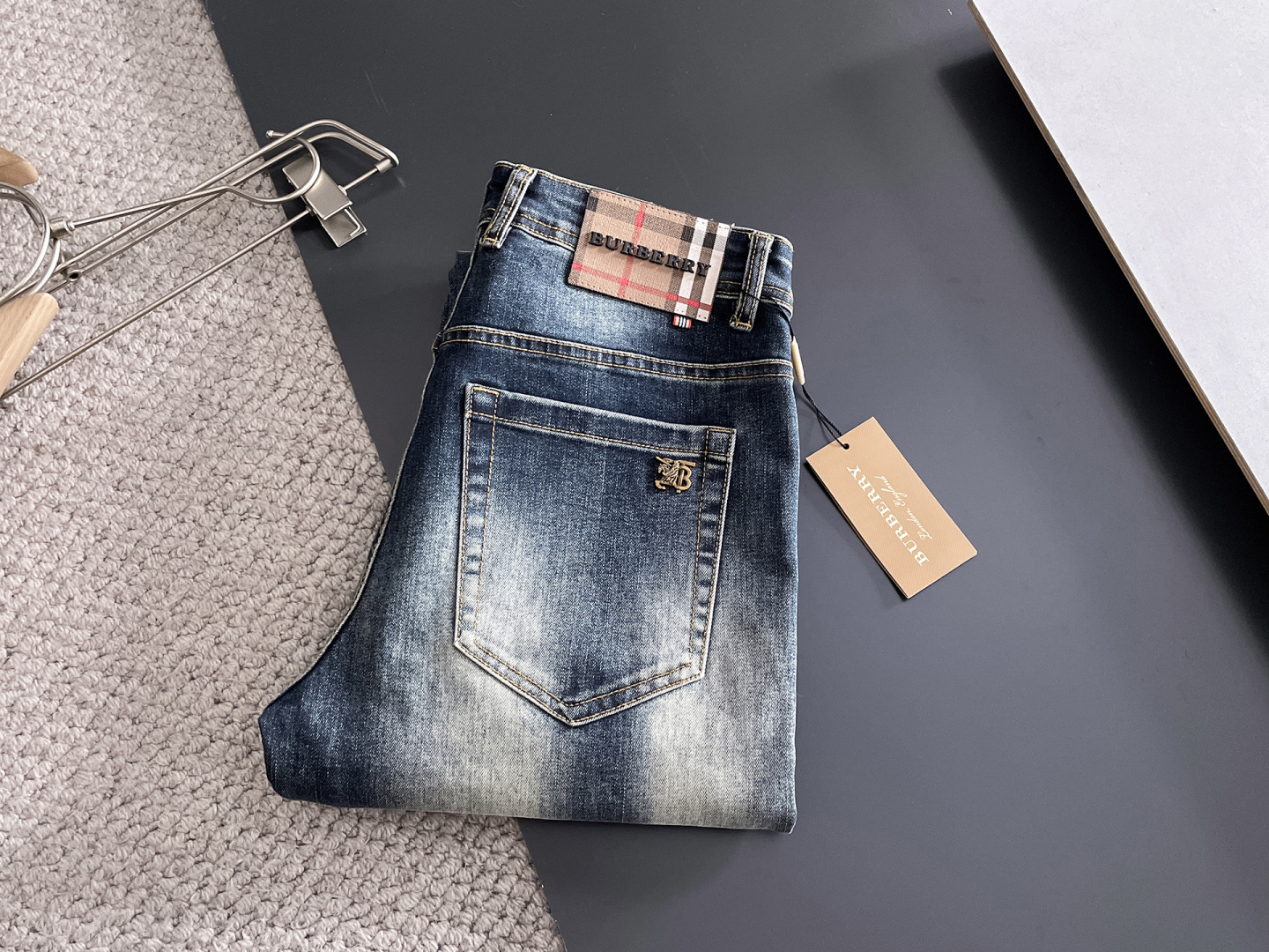 Jeans Man
