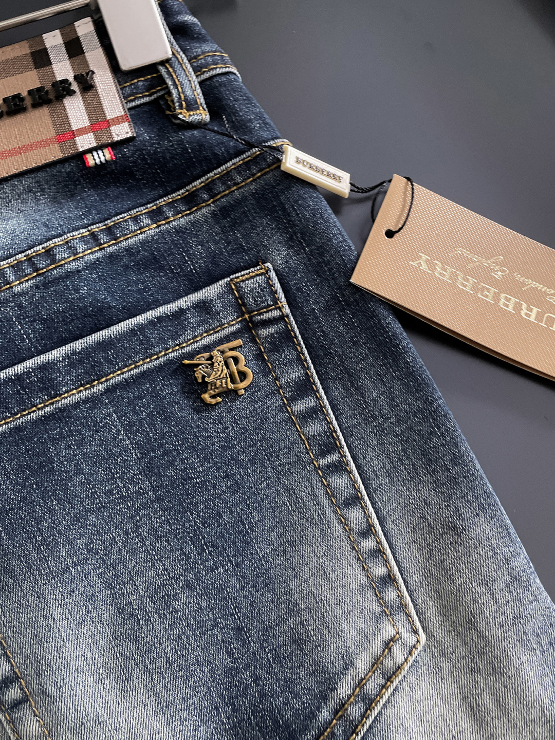 Jeans Man