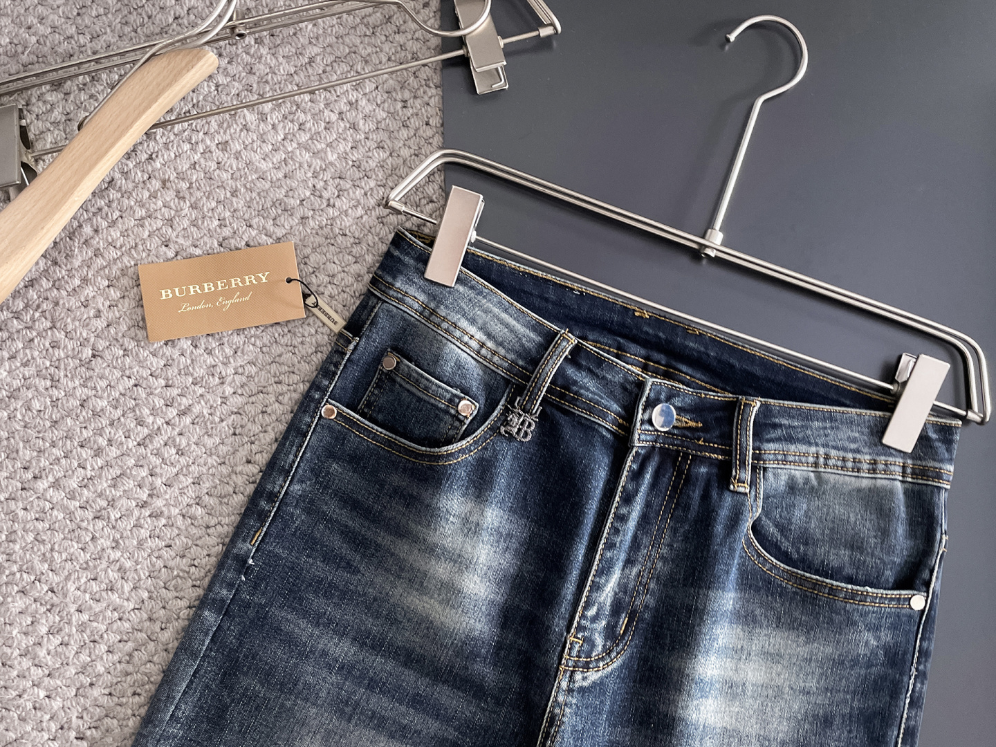 Jeans Man