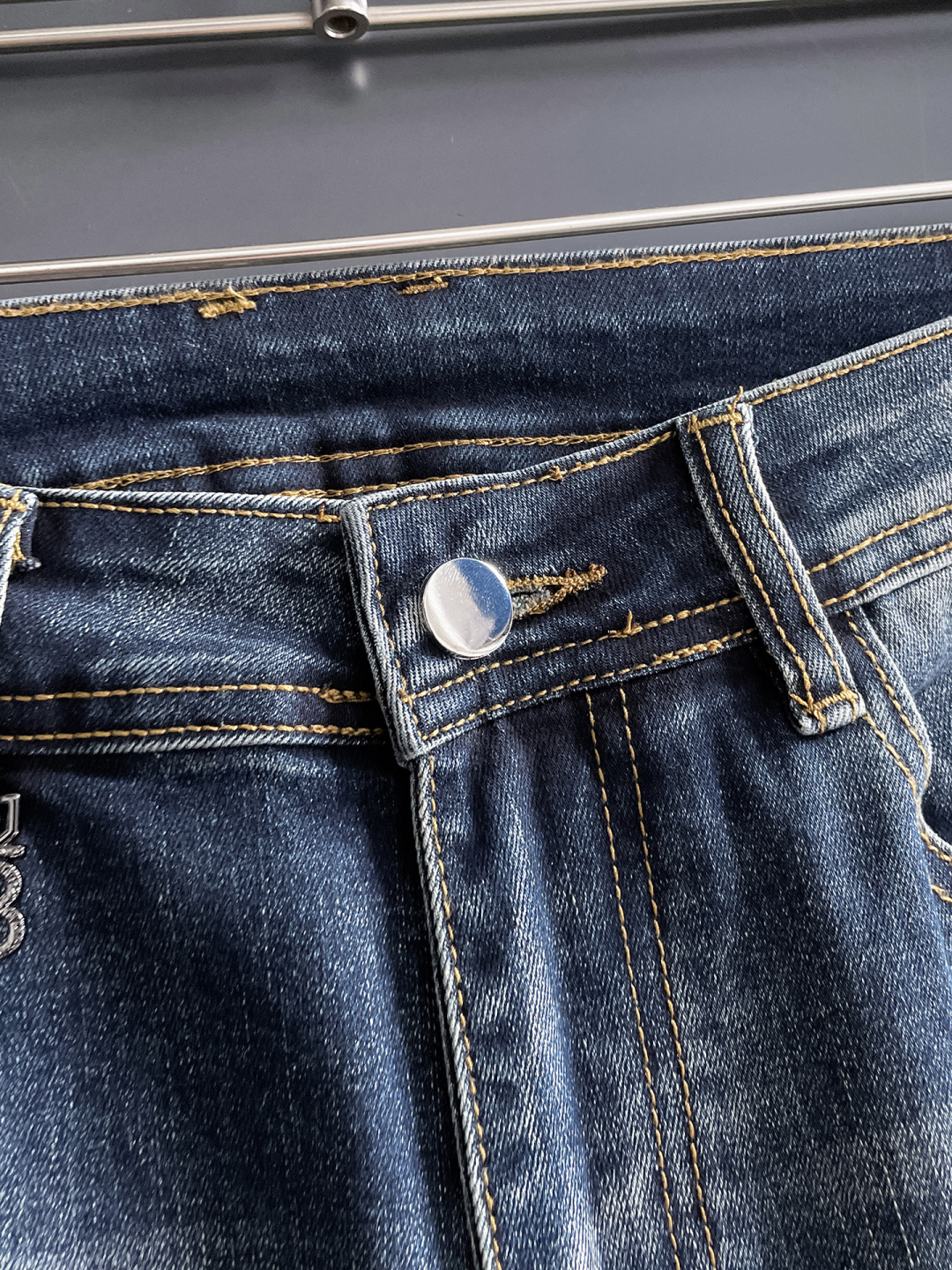 Jeans Man