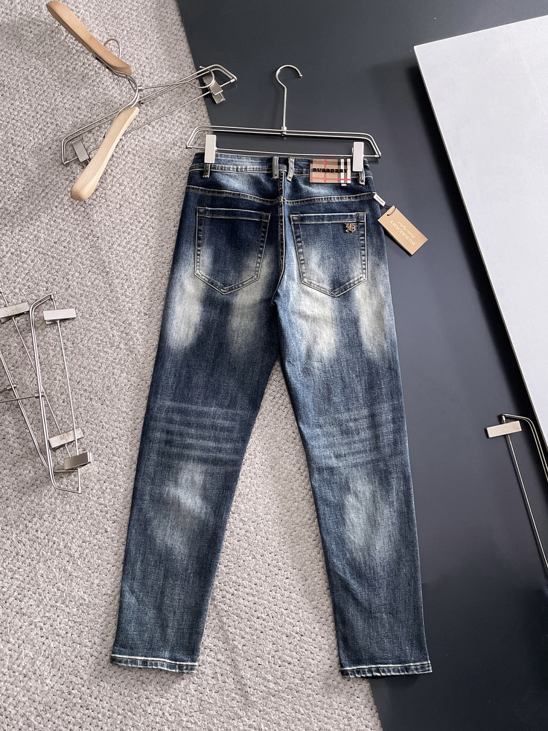 Jeans Man