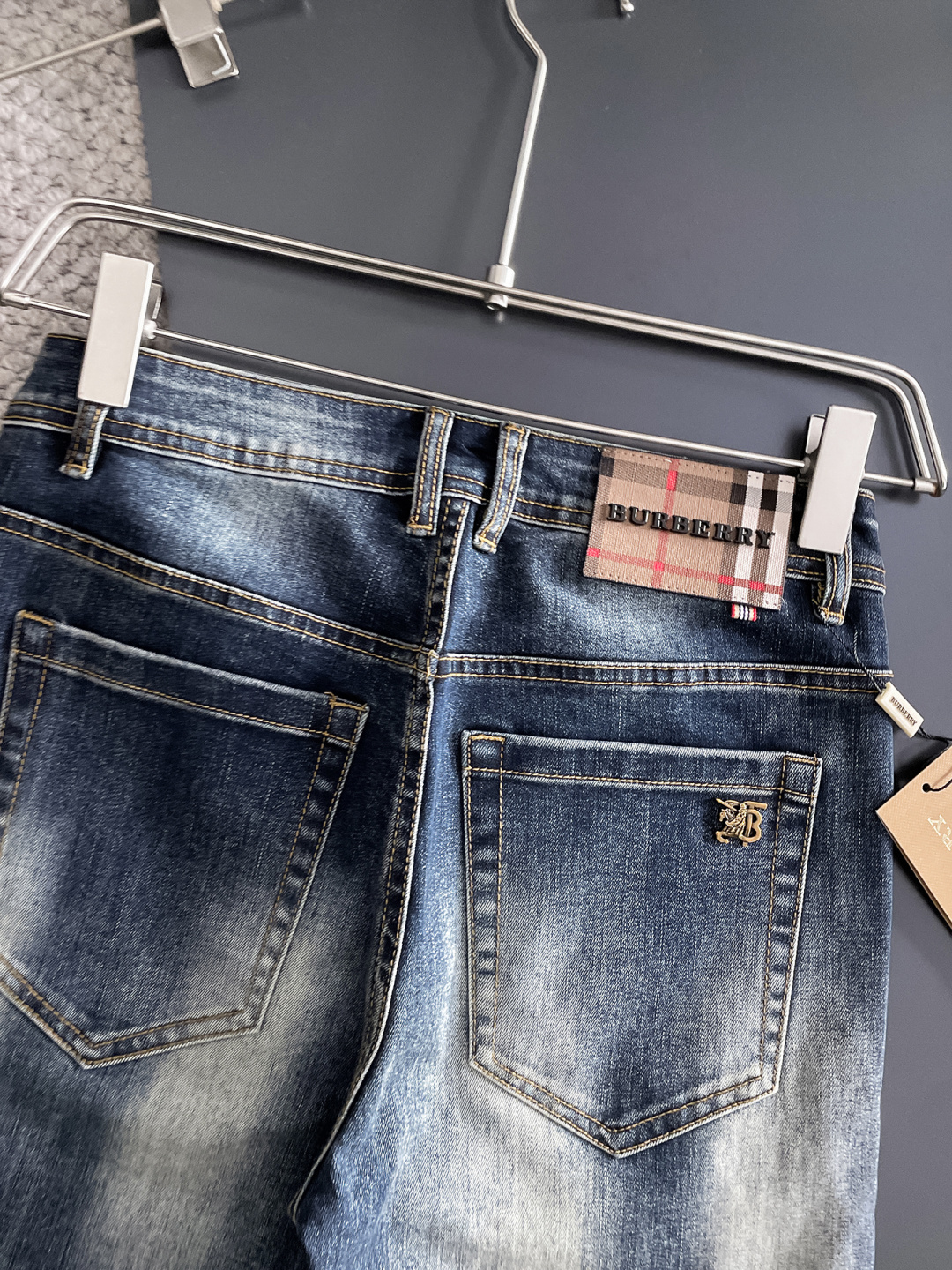 Jeans Man