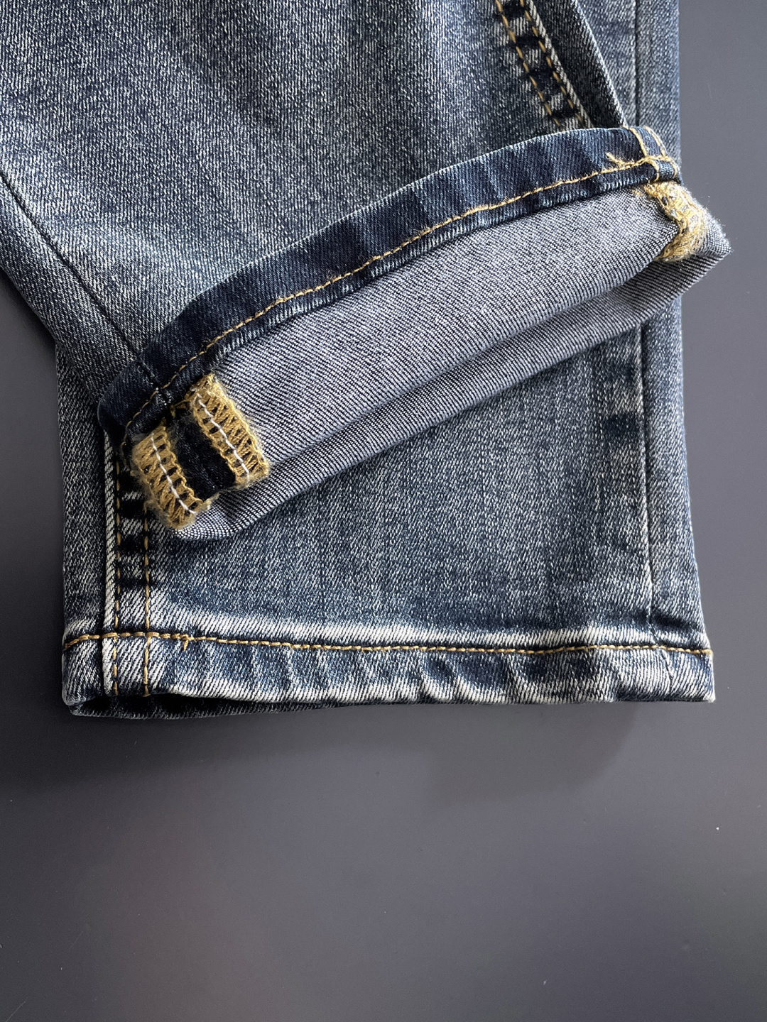 Jeans Man
