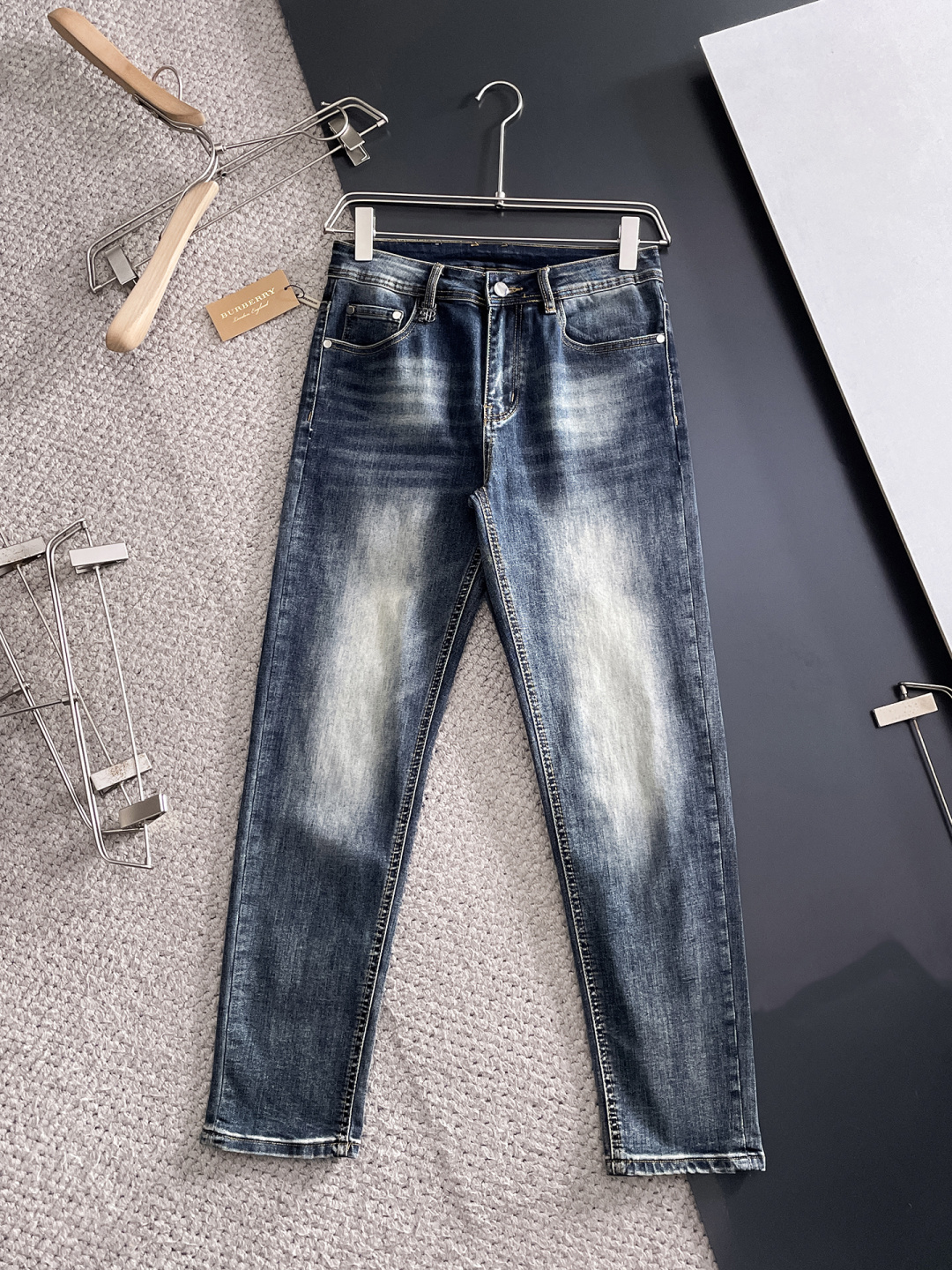 Jeans Man