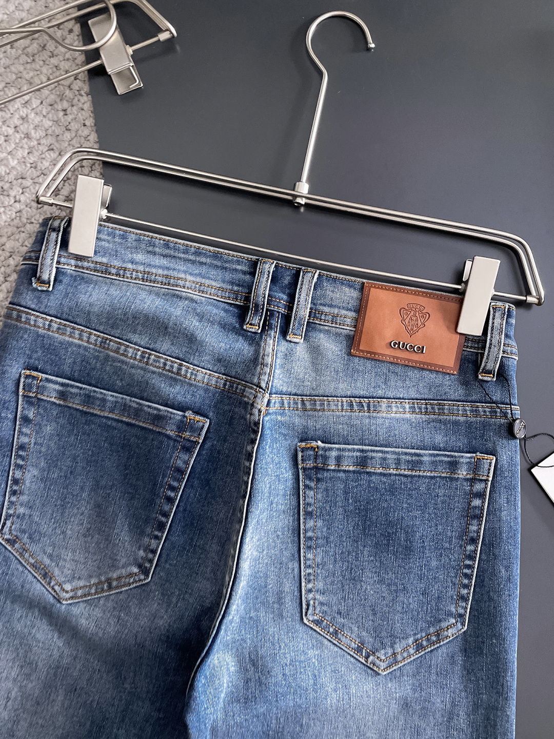 Jeans Man