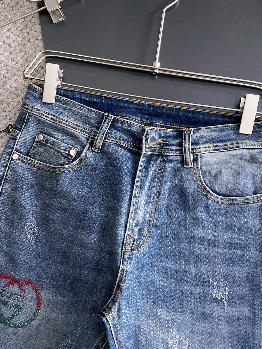 Jeans Man