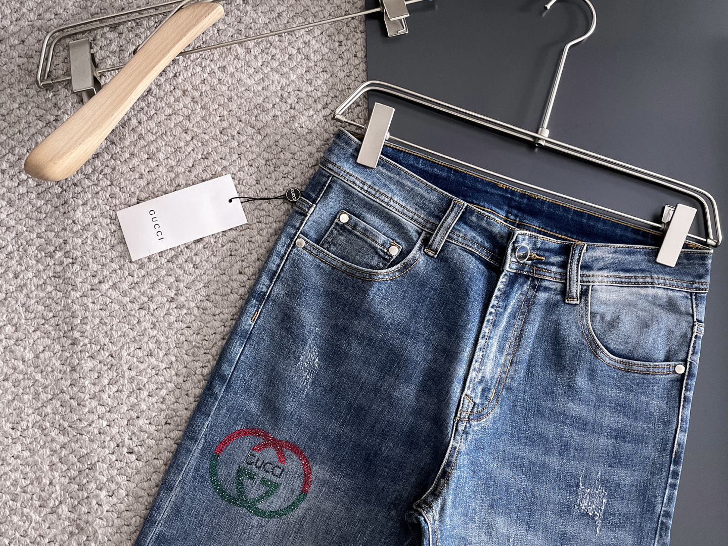 Jeans Man