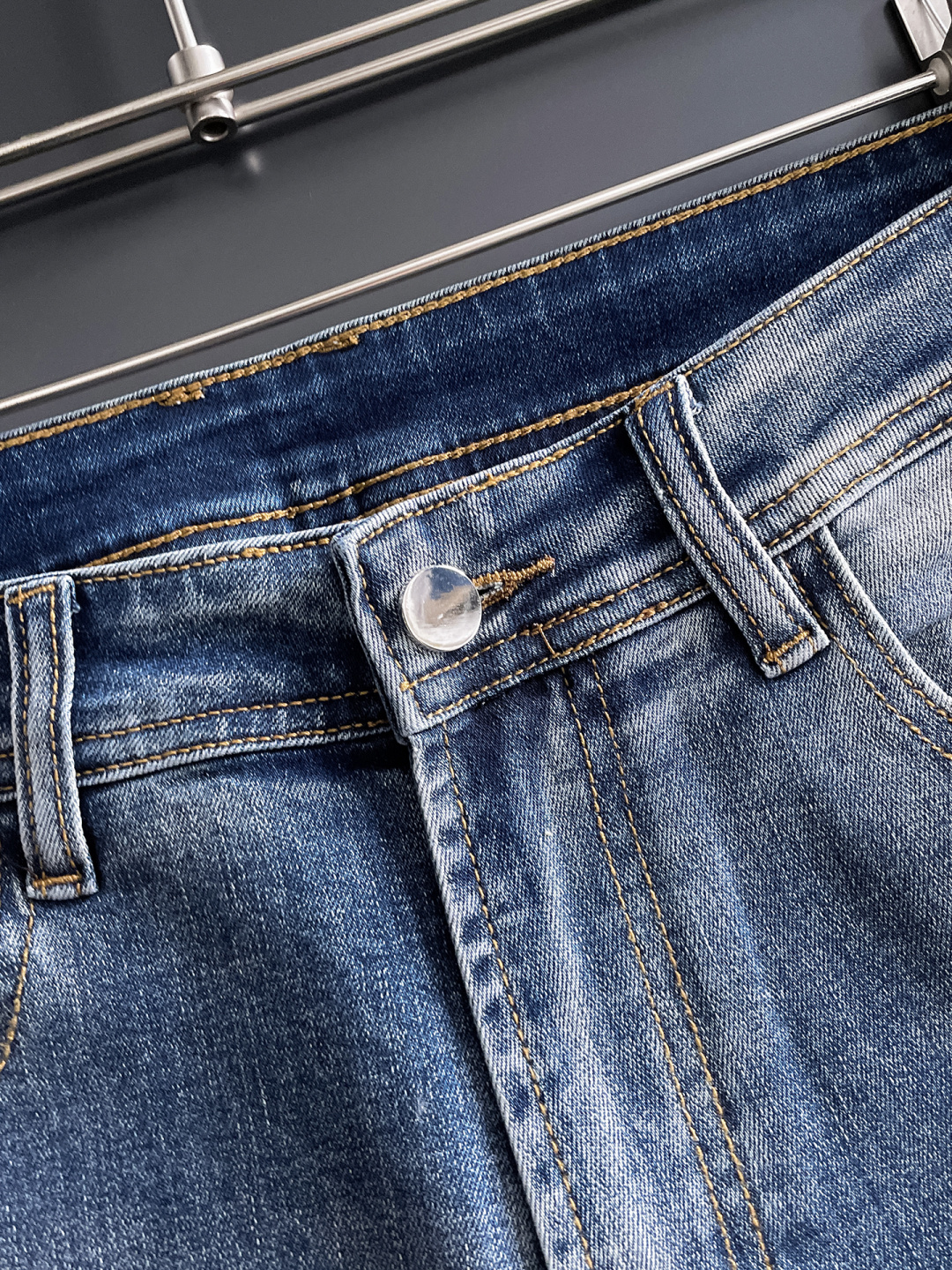 Jeans Man