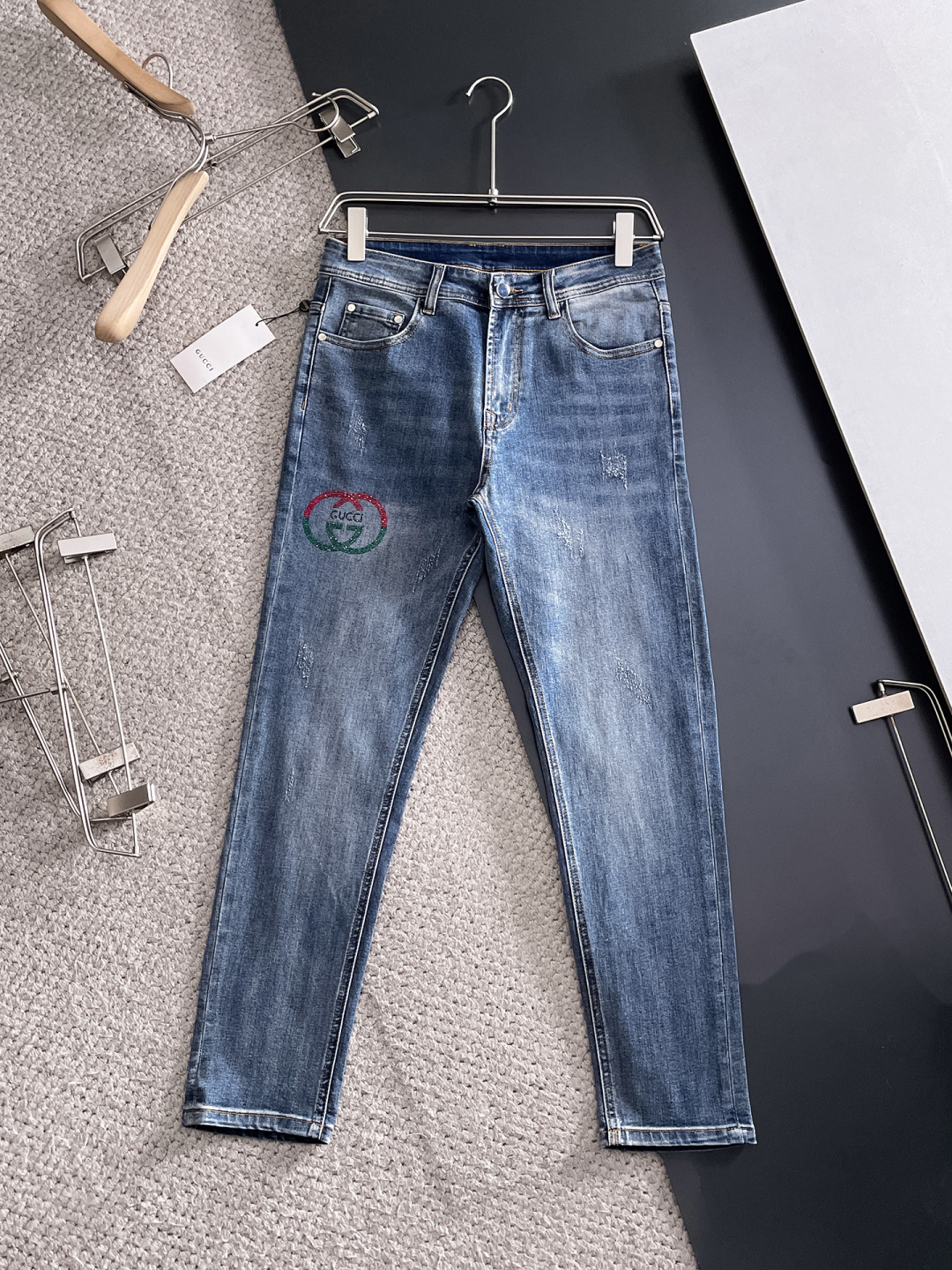 Jeans Man