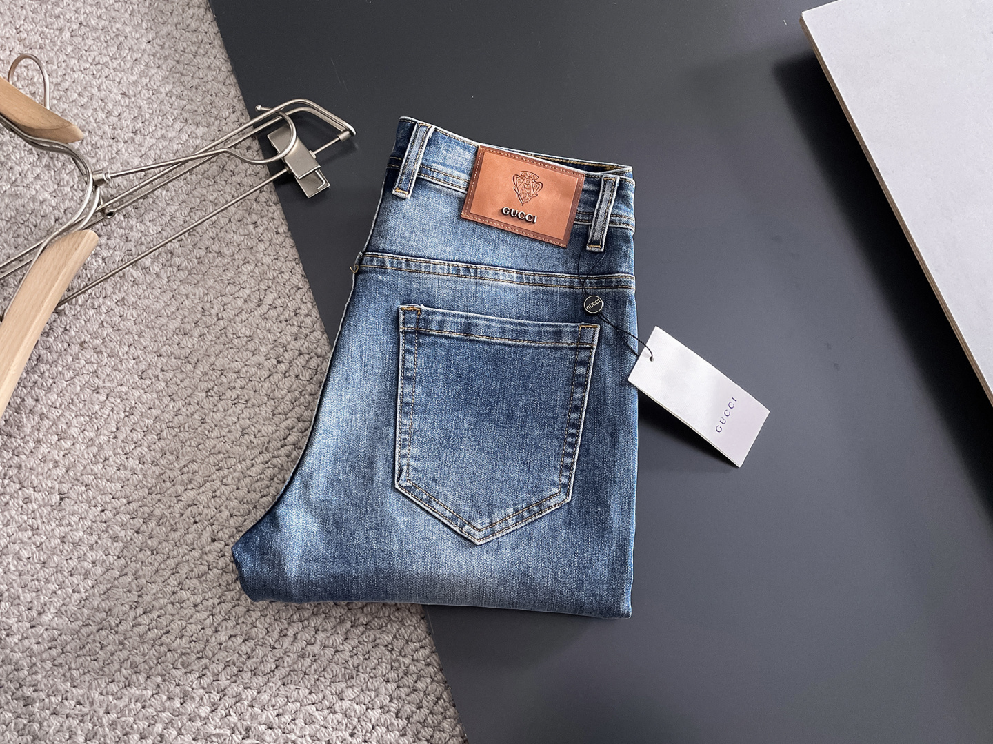 Jeans Man