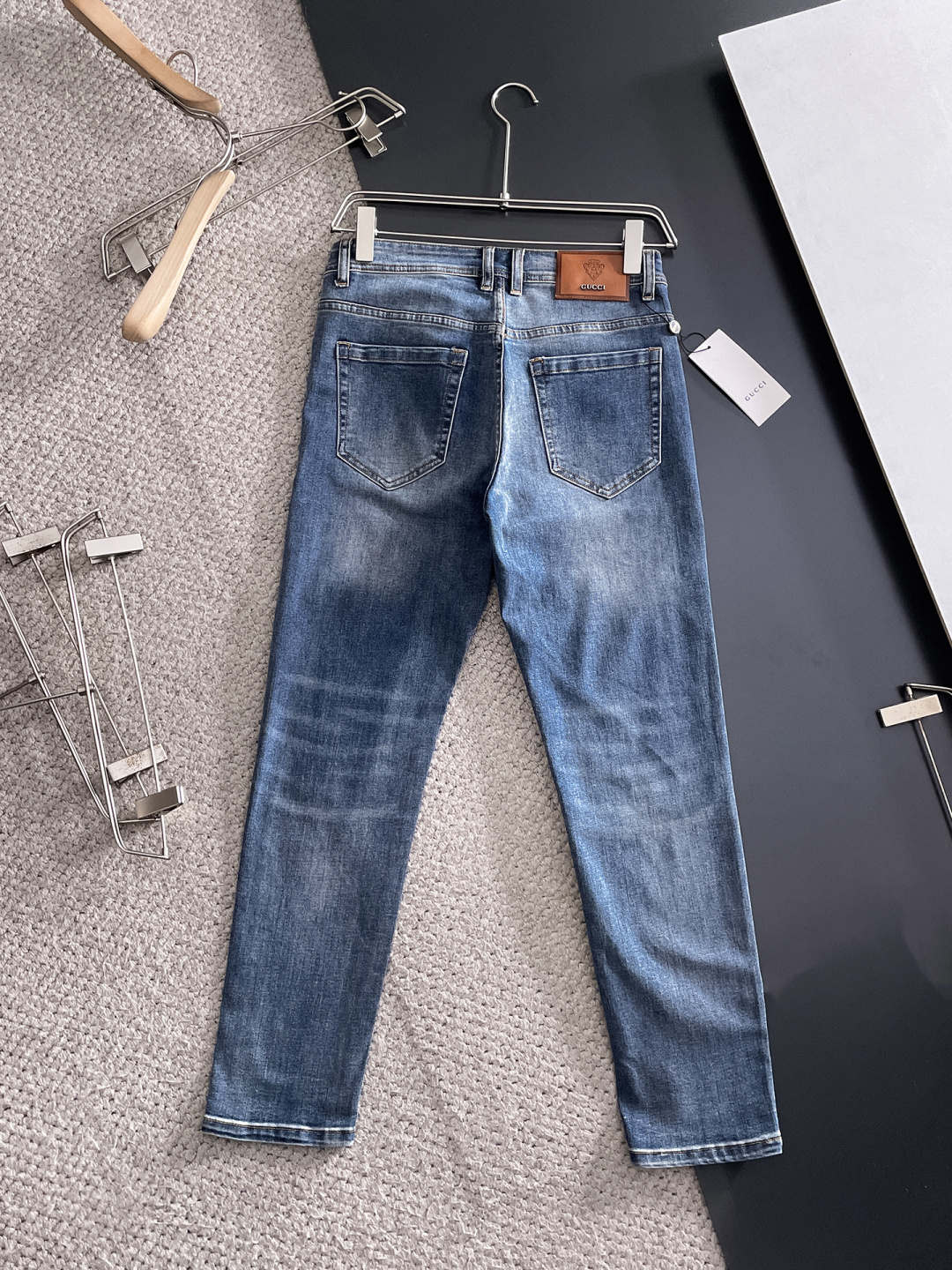 Jeans Man