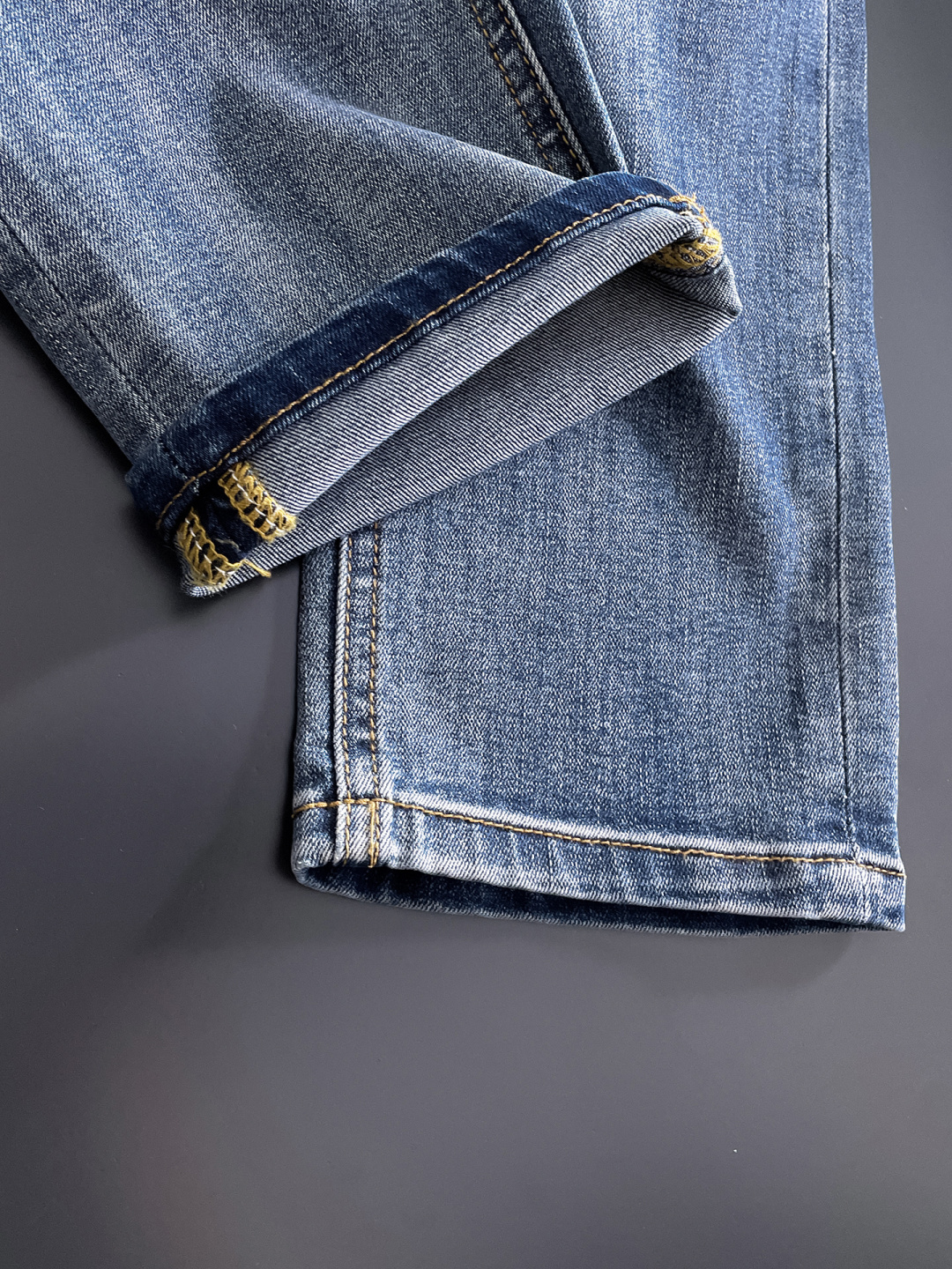 Jeans Man