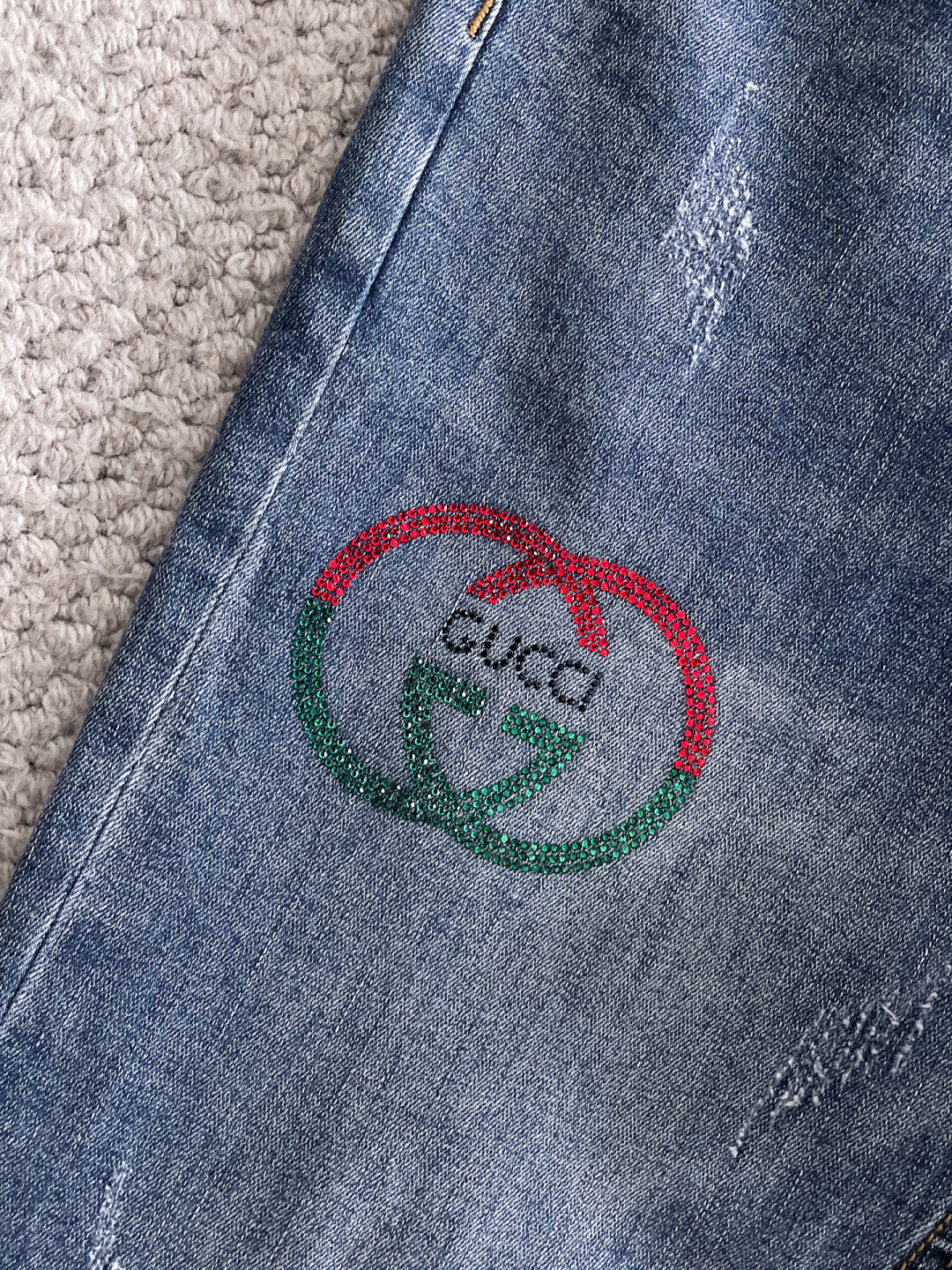 Jeans Man